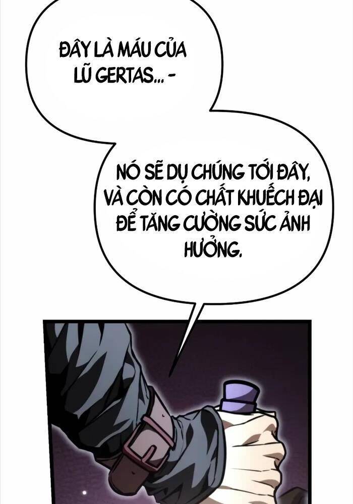 Chiến Binh Hồi Quy: Chapter 52