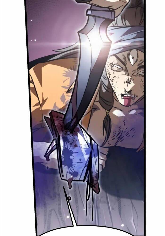 Chiến Binh Hồi Quy: Chapter 52