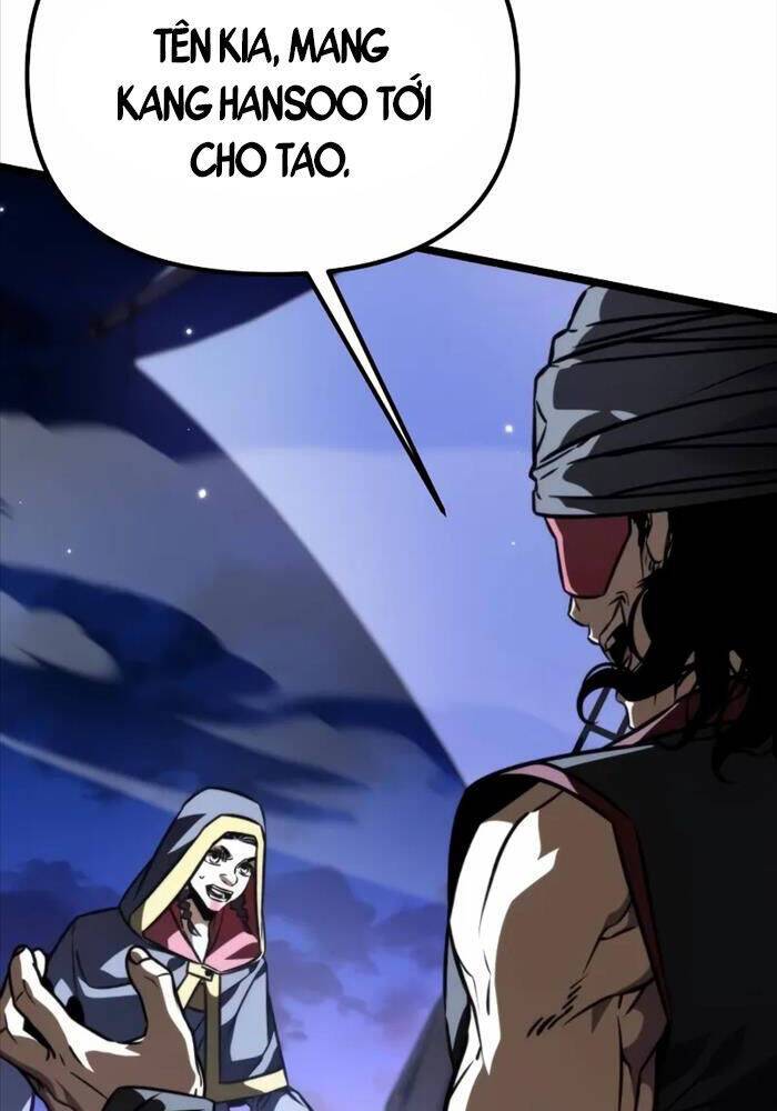 Chiến Binh Hồi Quy: Chapter 52
