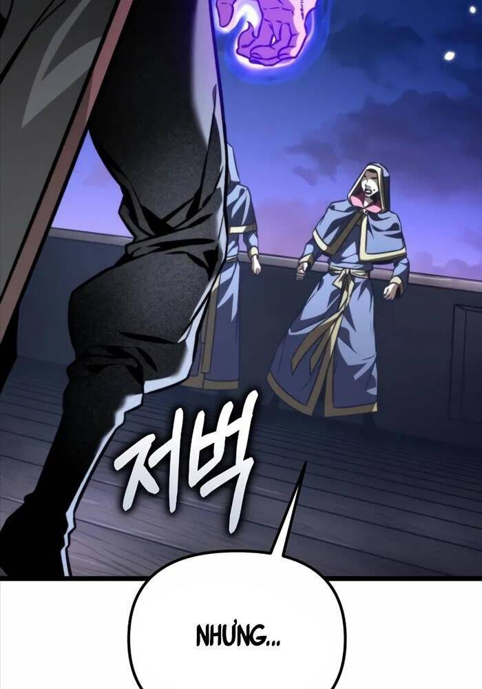 Chiến Binh Hồi Quy: Chapter 52