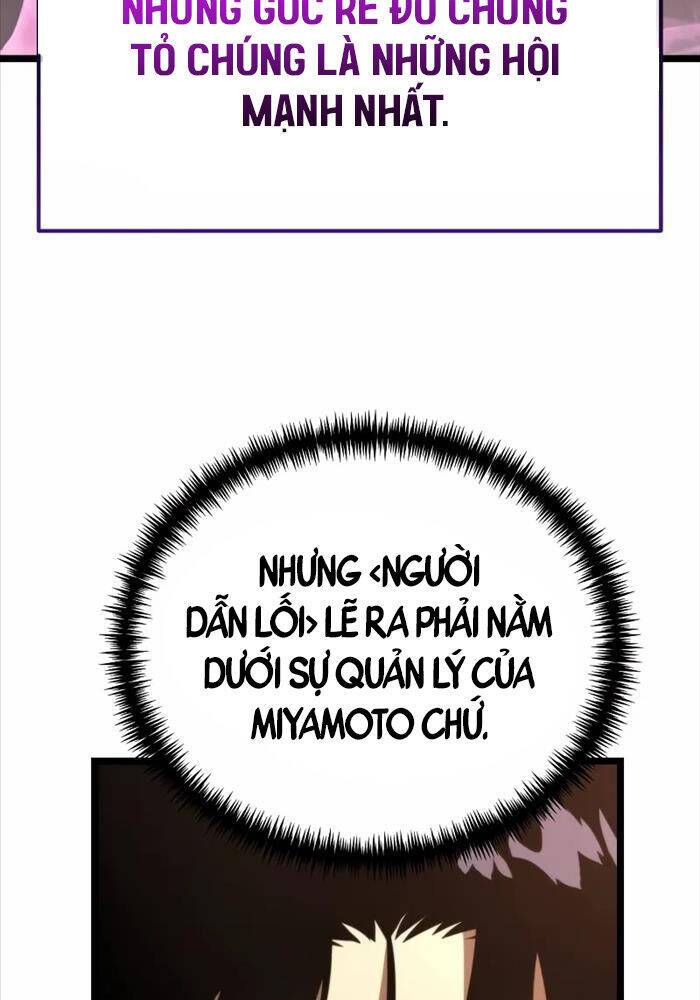 Chiến Binh Hồi Quy: Chapter 52