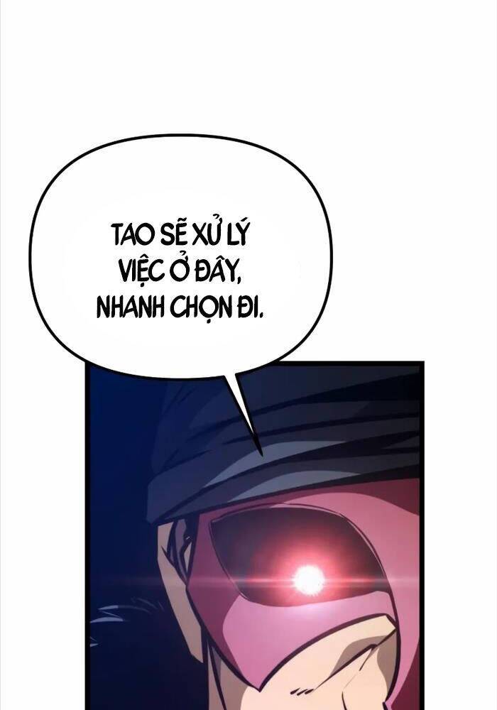 Chiến Binh Hồi Quy: Chapter 52