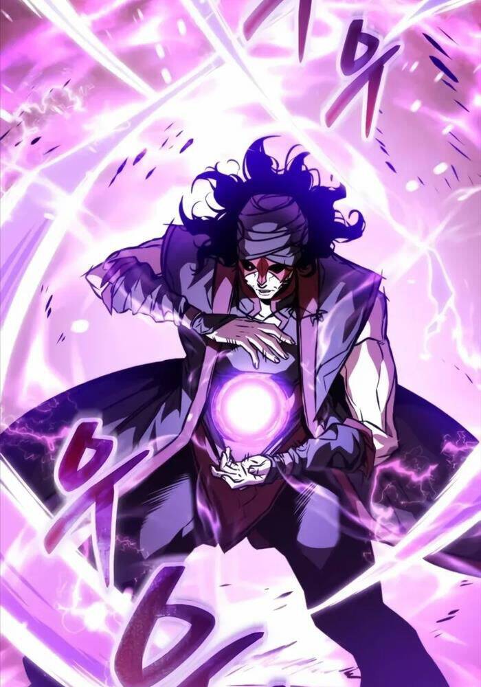 Chiến Binh Hồi Quy: Chapter 52