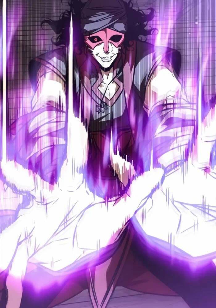 Chiến Binh Hồi Quy: Chapter 52