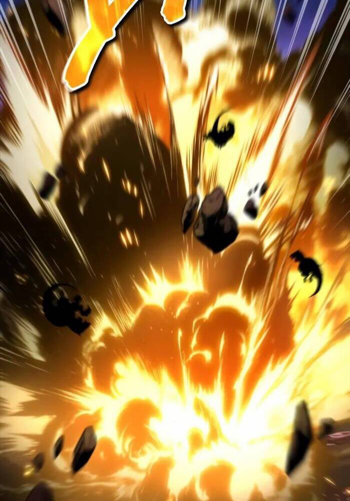 Chiến Binh Hồi Quy: Chapter 52