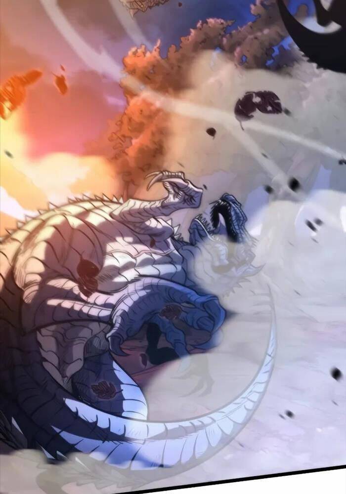 Chiến Binh Hồi Quy: Chapter 52