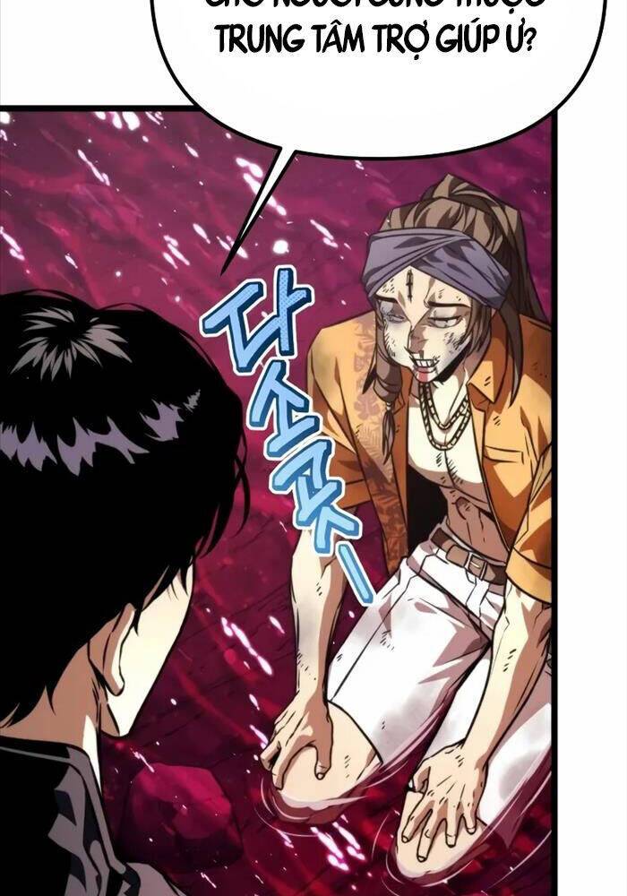 Chiến Binh Hồi Quy: Chapter 52