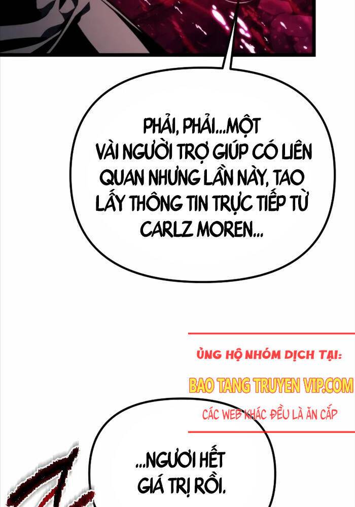 Chiến Binh Hồi Quy: Chapter 52