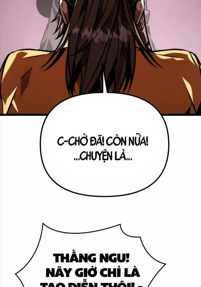 Chiến Binh Hồi Quy: Chapter 52