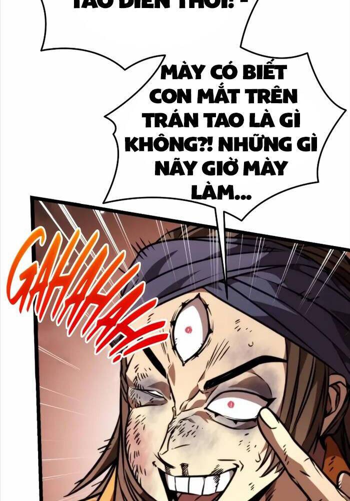 Chiến Binh Hồi Quy: Chapter 52