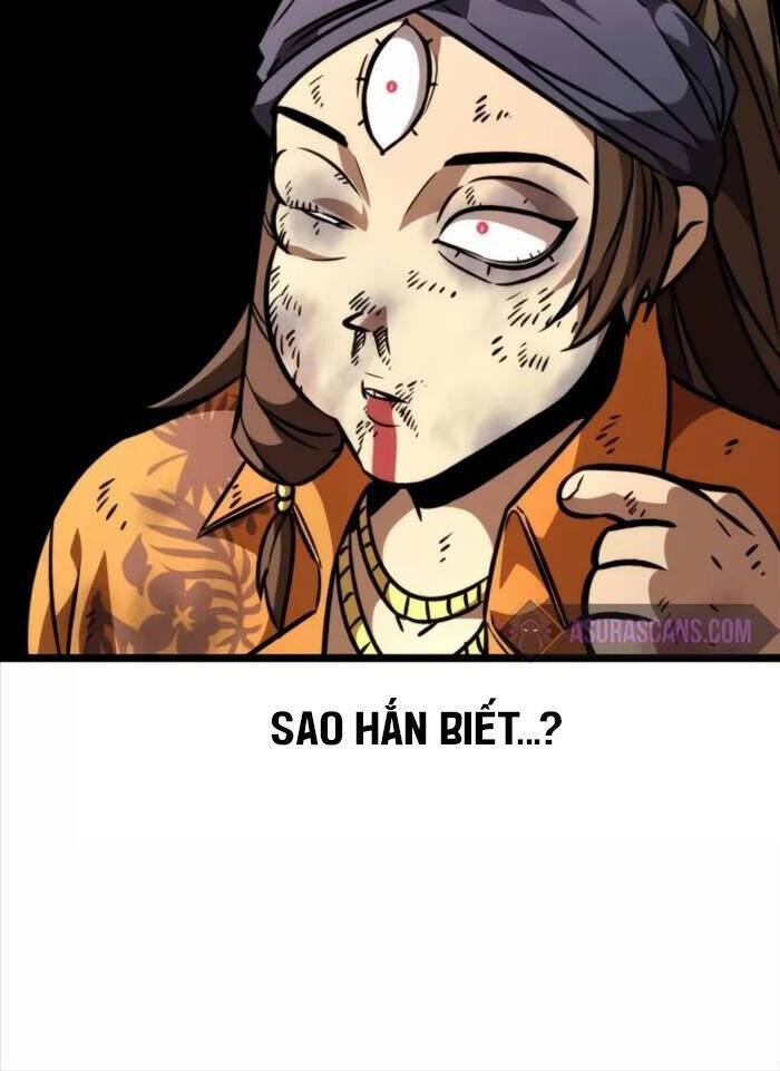 Chiến Binh Hồi Quy: Chapter 52