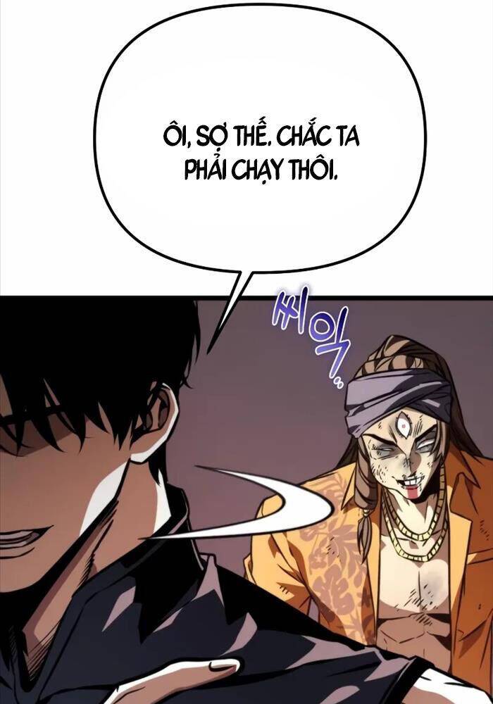 Chiến Binh Hồi Quy: Chapter 52