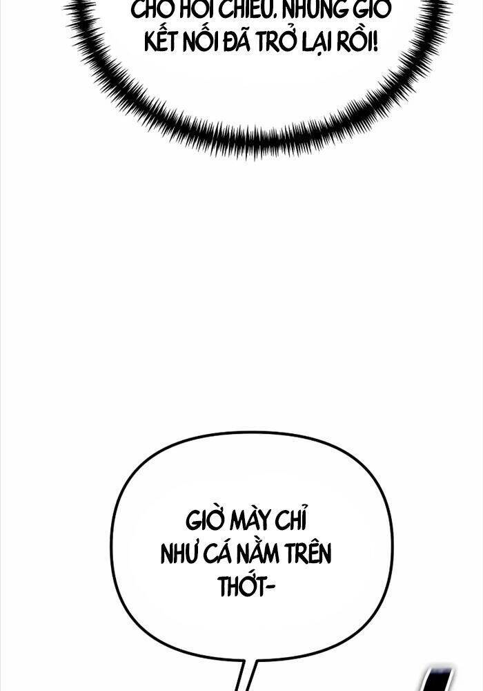 Chiến Binh Hồi Quy: Chapter 52