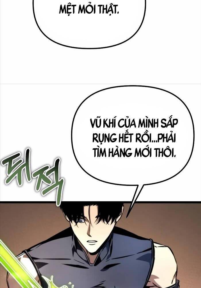 Chiến Binh Hồi Quy: Chapter 52