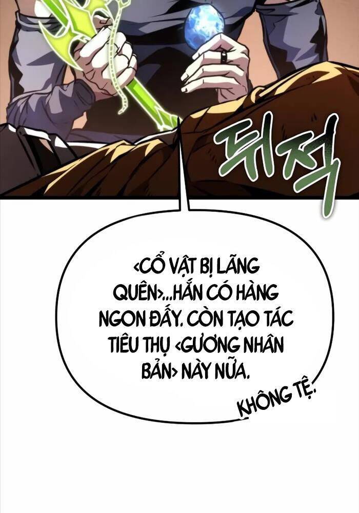 Chiến Binh Hồi Quy: Chapter 52