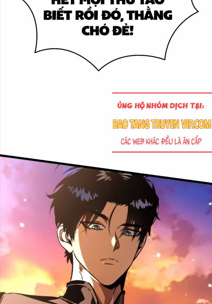 Chiến Binh Hồi Quy: Chapter 52