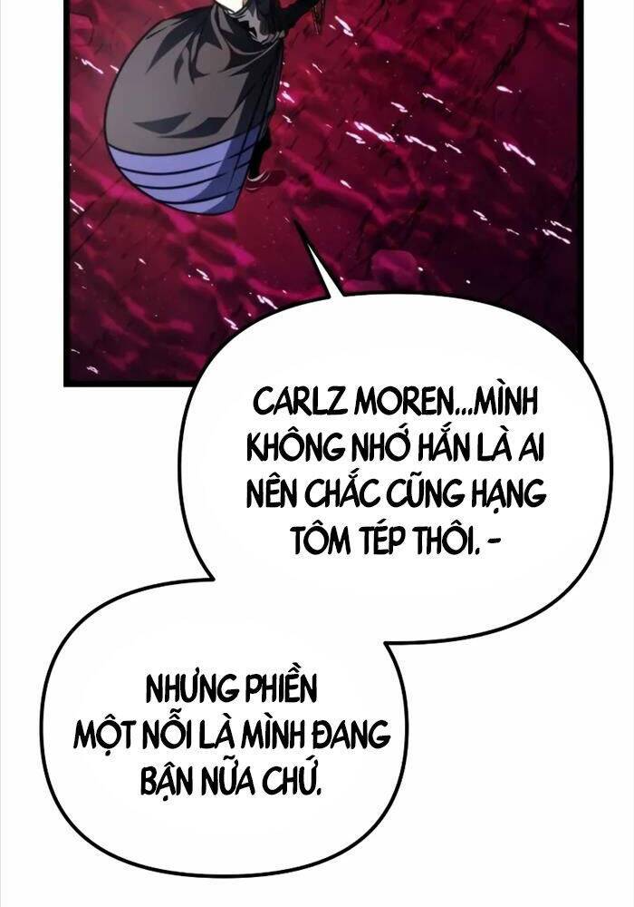 Chiến Binh Hồi Quy: Chapter 52