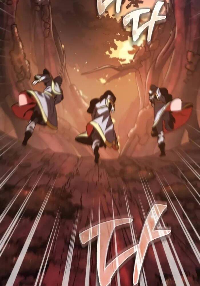 Chiến Binh Hồi Quy: Chapter 52