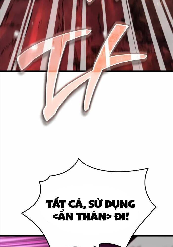 Chiến Binh Hồi Quy: Chapter 52