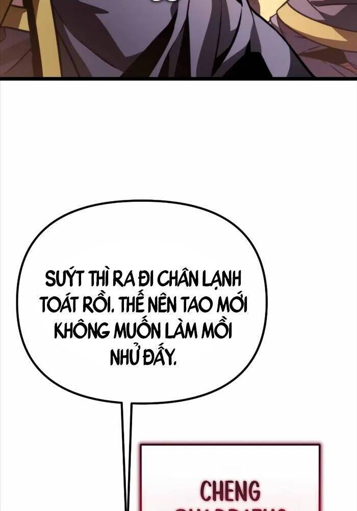 Chiến Binh Hồi Quy: Chapter 52
