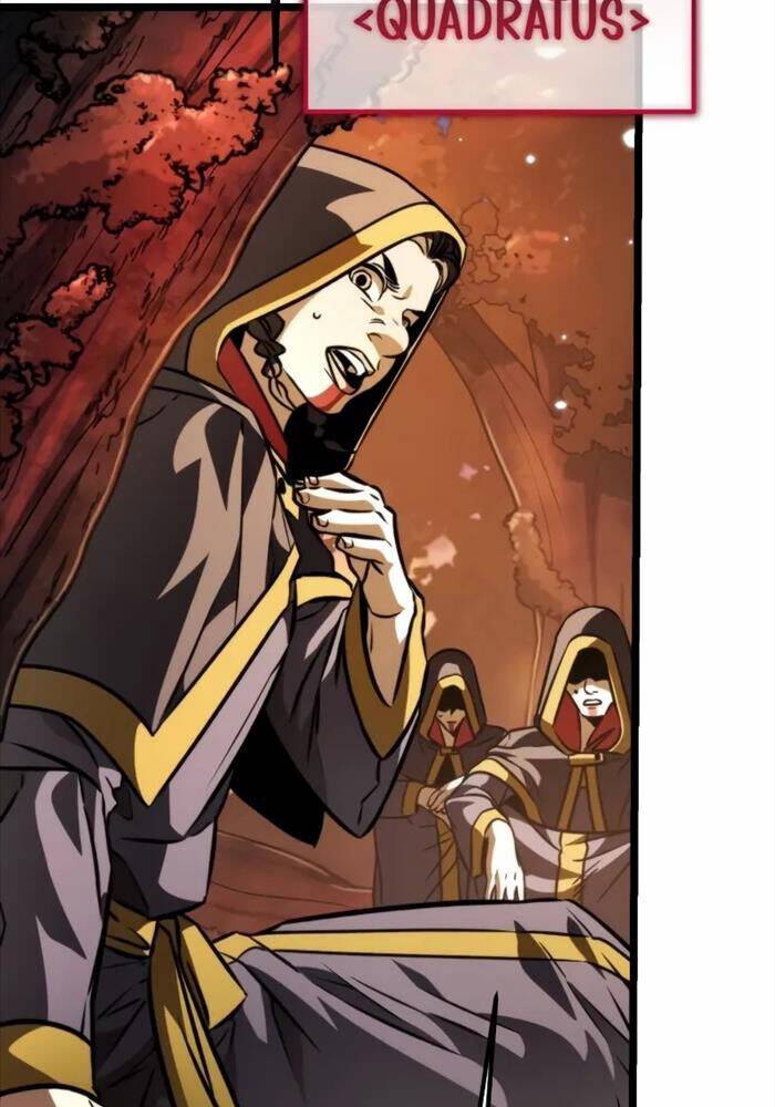 Chiến Binh Hồi Quy: Chapter 52