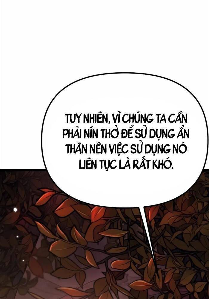Chiến Binh Hồi Quy: Chapter 52