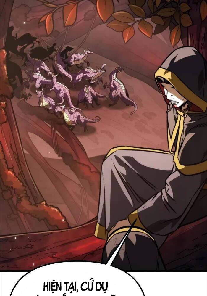 Chiến Binh Hồi Quy: Chapter 52
