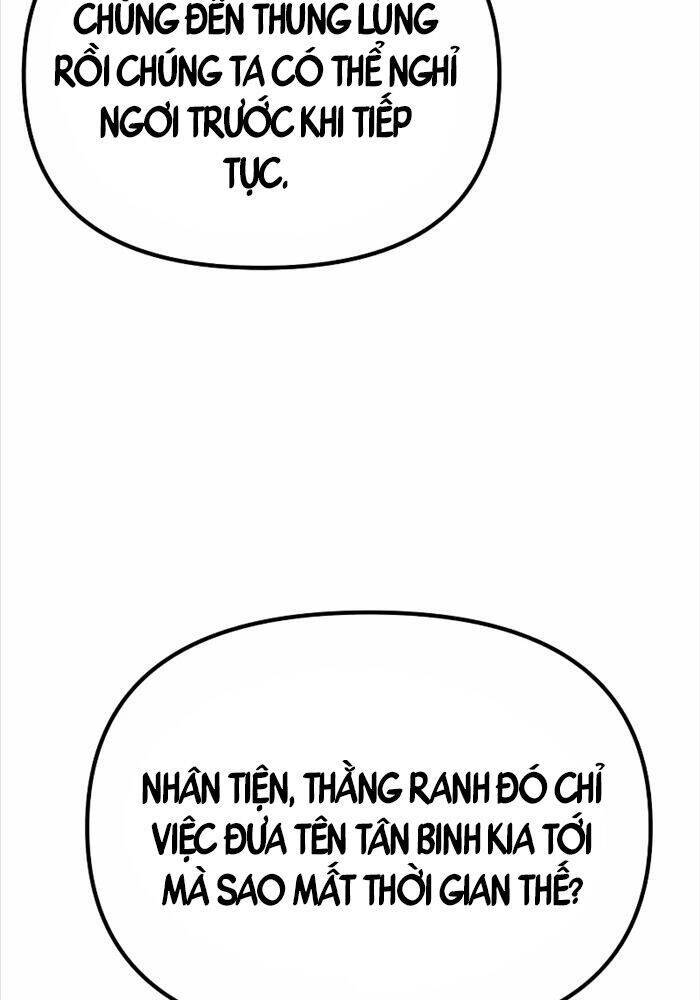 Chiến Binh Hồi Quy: Chapter 52