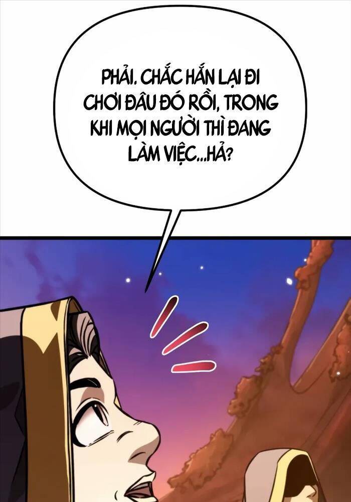 Chiến Binh Hồi Quy: Chapter 52