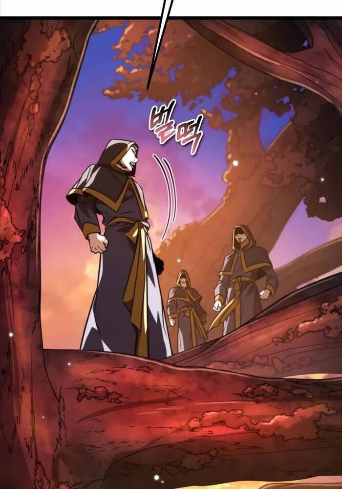 Chiến Binh Hồi Quy: Chapter 52