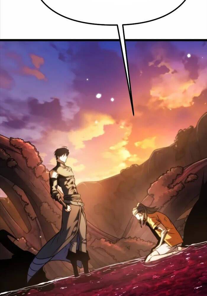Chiến Binh Hồi Quy: Chapter 52
