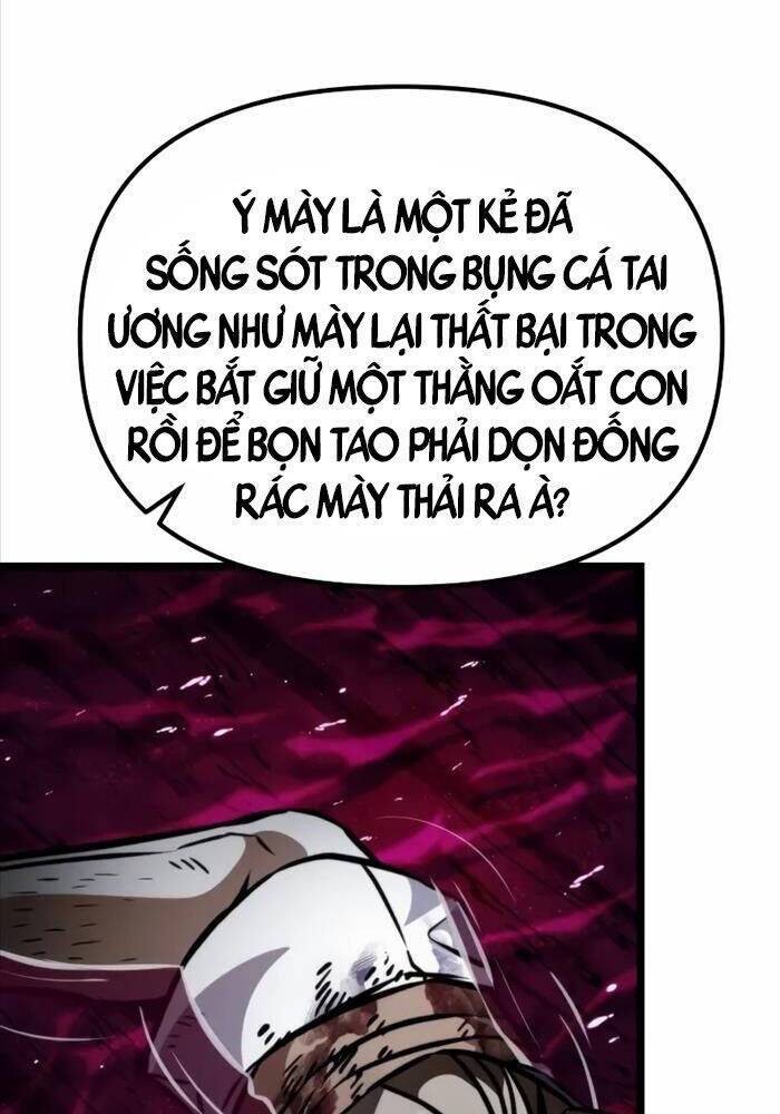 Chiến Binh Hồi Quy: Chapter 52