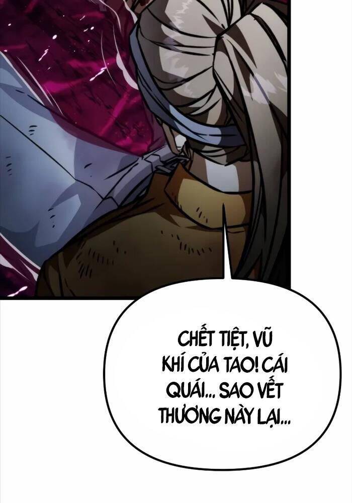 Chiến Binh Hồi Quy: Chapter 52