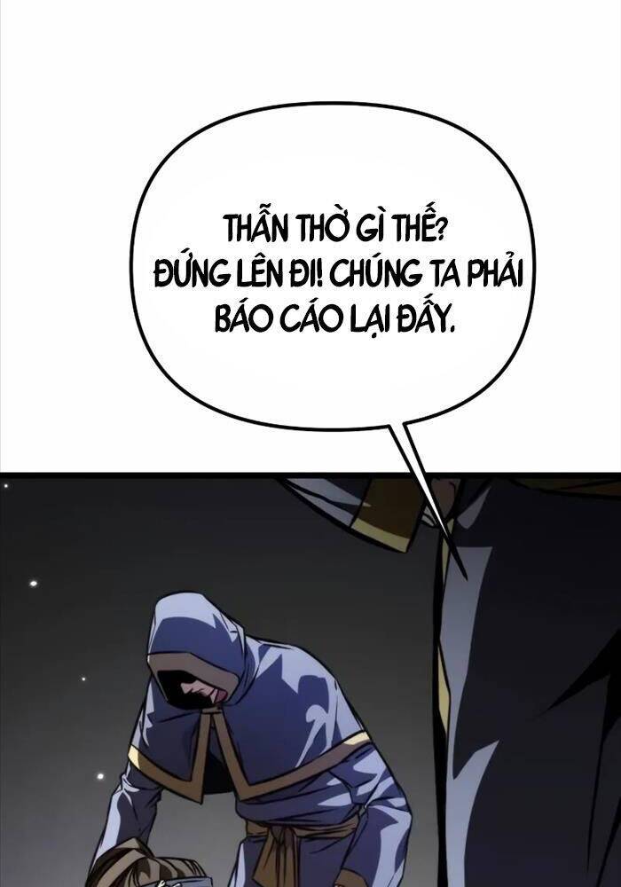 Chiến Binh Hồi Quy: Chapter 52