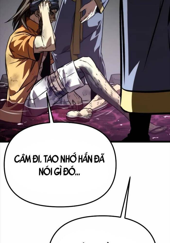 Chiến Binh Hồi Quy: Chapter 52