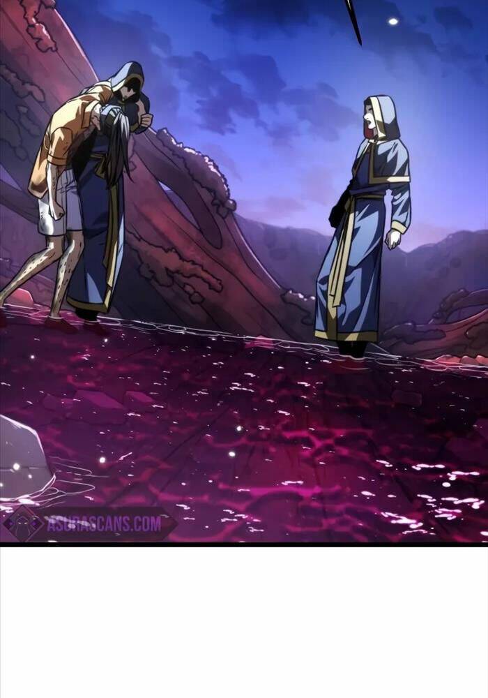 Chiến Binh Hồi Quy: Chapter 52