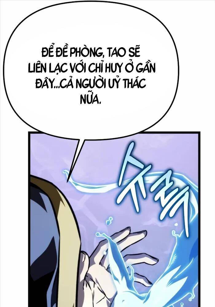 Chiến Binh Hồi Quy: Chapter 52