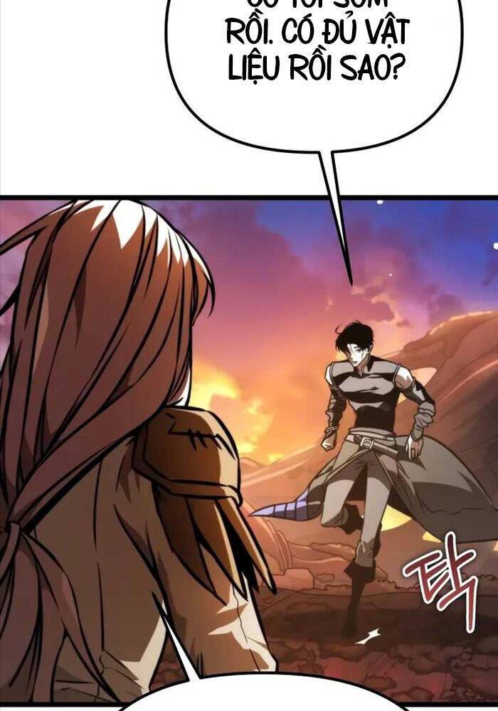 Chiến Binh Hồi Quy: Chapter 54