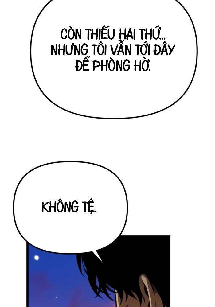 Chiến Binh Hồi Quy: Chapter 54