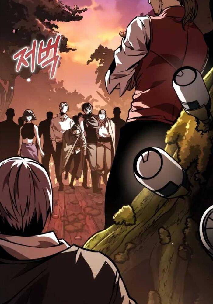 Chiến Binh Hồi Quy: Chapter 54