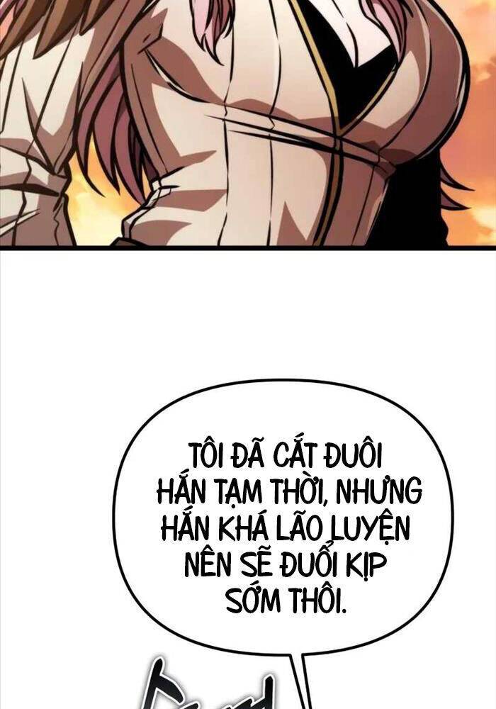 Chiến Binh Hồi Quy: Chapter 54