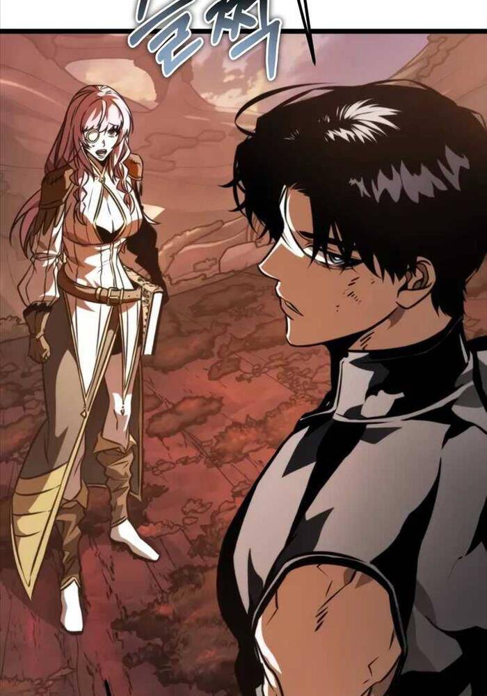 Chiến Binh Hồi Quy: Chapter 54