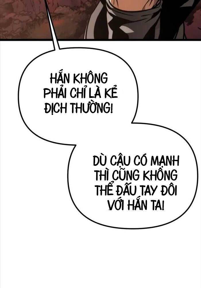 Chiến Binh Hồi Quy: Chapter 54