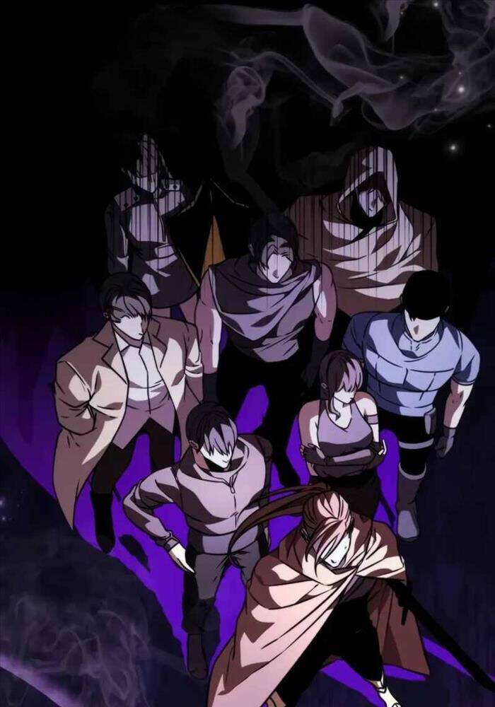 Chiến Binh Hồi Quy: Chapter 54