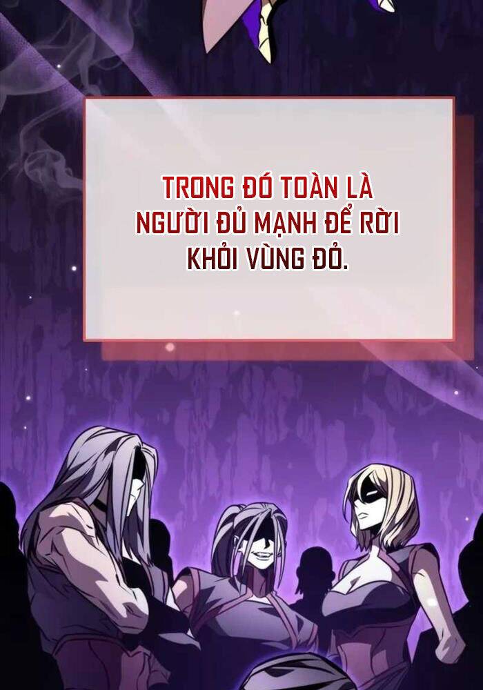Chiến Binh Hồi Quy: Chapter 54