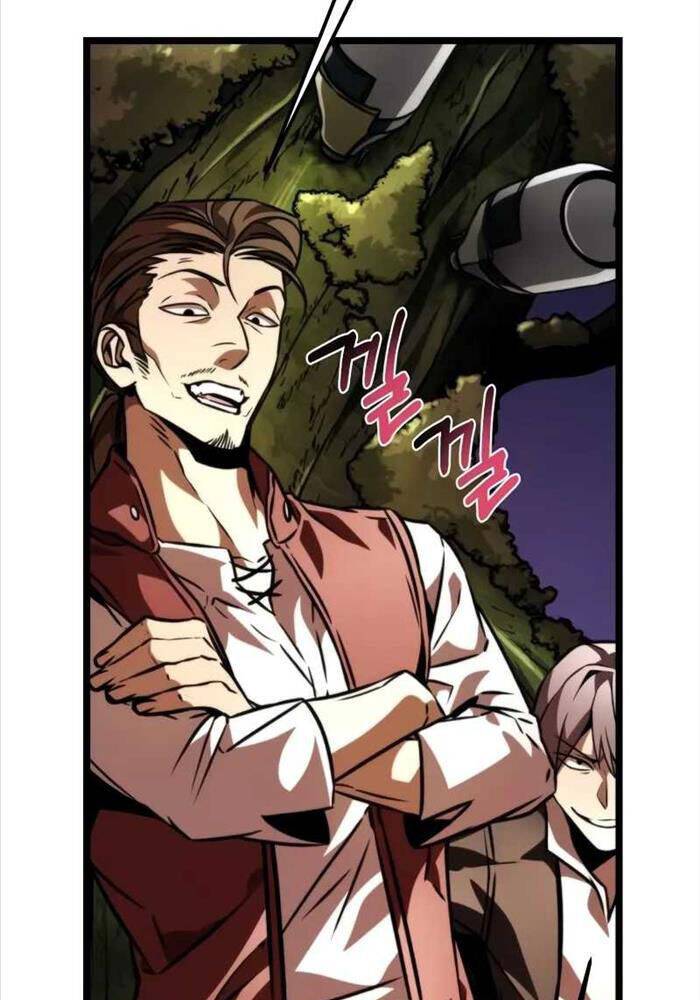 Chiến Binh Hồi Quy: Chapter 54