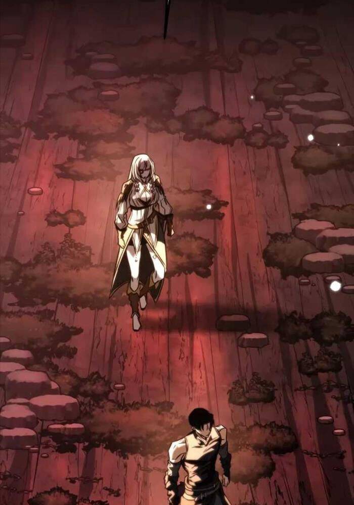 Chiến Binh Hồi Quy: Chapter 54