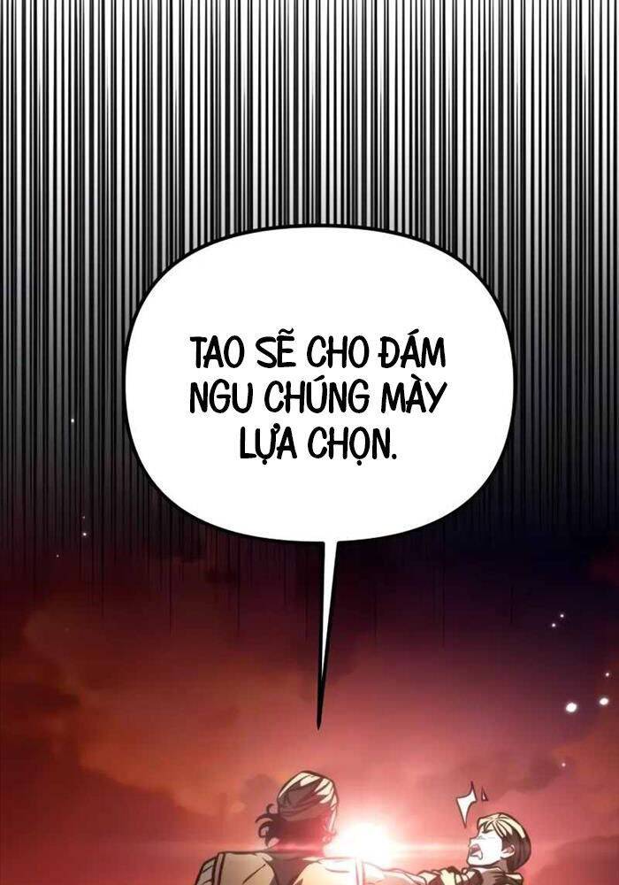 Chiến Binh Hồi Quy: Chapter 54