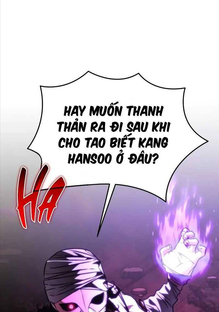 Chiến Binh Hồi Quy: Chapter 54