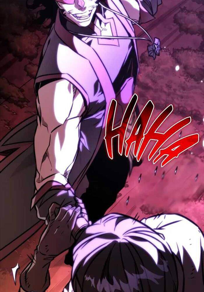 Chiến Binh Hồi Quy: Chapter 54
